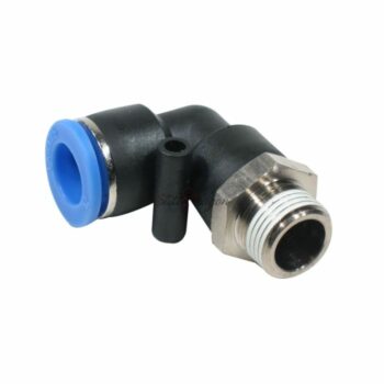 Push Connect Elbow 3/8"