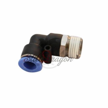 Push Connect Elbow 1/2"