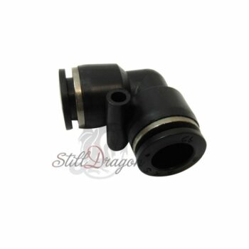 Push Connect Elbow Union