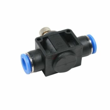 Push Connect Valve
