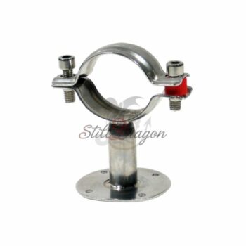 Pipe Hanger SS 2"