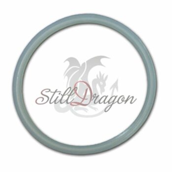 TC Gasket Silicone 6"