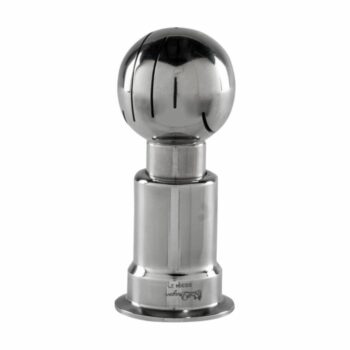 Spray Ball 2" TC