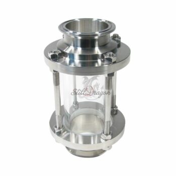 Sight Glass Inline 2" TC