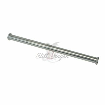 TC Pipe 3/4" TC x 12" Length