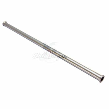 TC Pipe 3/4" TC x 20" Length