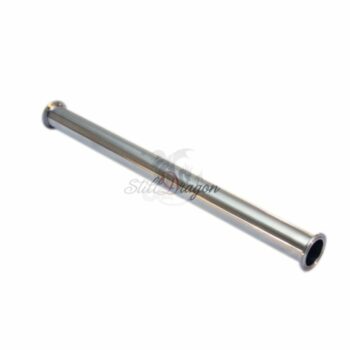 TC Pipe 1.5" TC x 20" Length