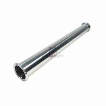 TC Pipe 2" TC x 20" Length