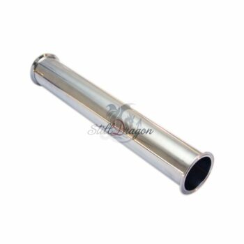 TC Pipe 3" TC x 20" Length