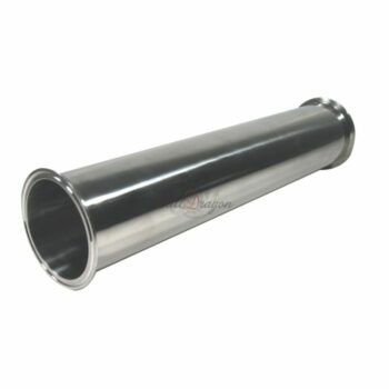 TC Pipe 4" TC x 20" Length