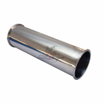 TC Pipe 6" TC x 20" Length