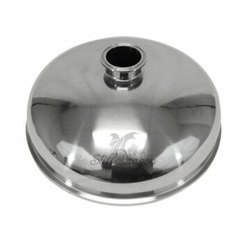 TC Reducer Bowl 12" x 2"