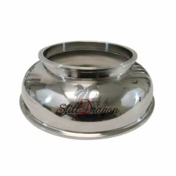 TC Reducer Bowl 12" x 8"