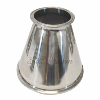 TC Reducer Concentric 8" X 4"