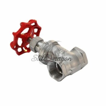 Valve Gate 1" FNPS